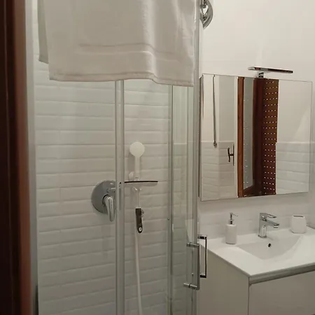 公寓 A Casa Di Stefano *