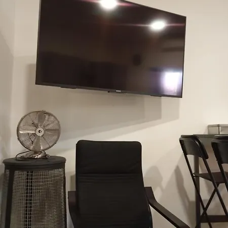 A Casa Di Stefano 公寓