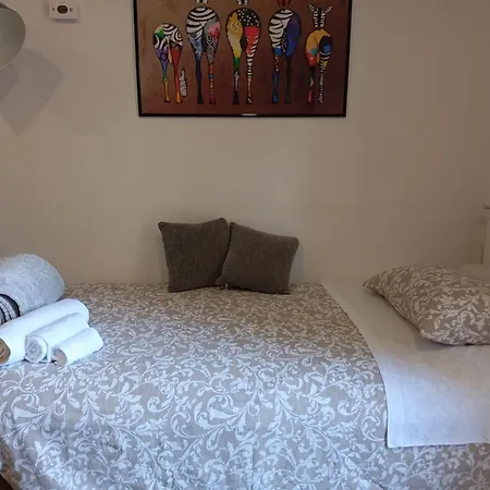 A Casa Di Stefano * 罗马