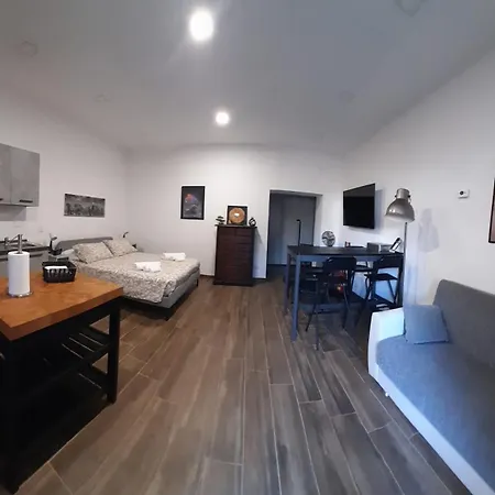 A Casa Di Stefano *
