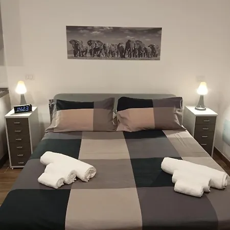 A Casa Di Stefano