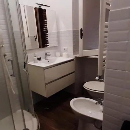 A Casa Di Stefano Apartment *