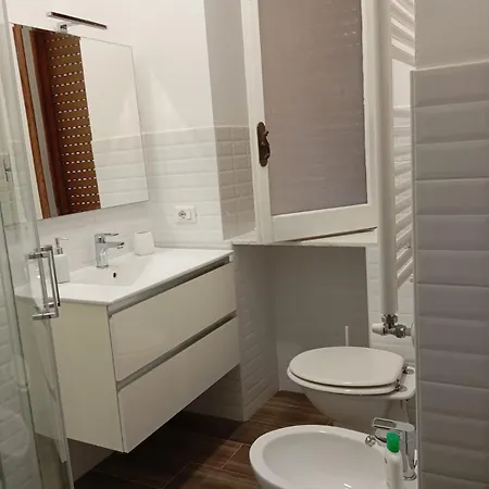 A Casa Di Stefano Rome