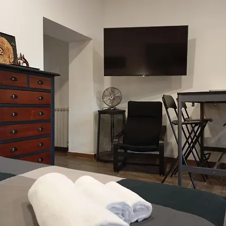 A Casa Di Stefano * רומא