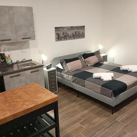 Apartment A Casa Di Stefano Rome