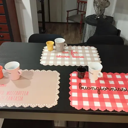 A Casa Di Stefano * רומא