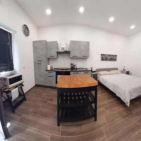 A Casa Di Stefano