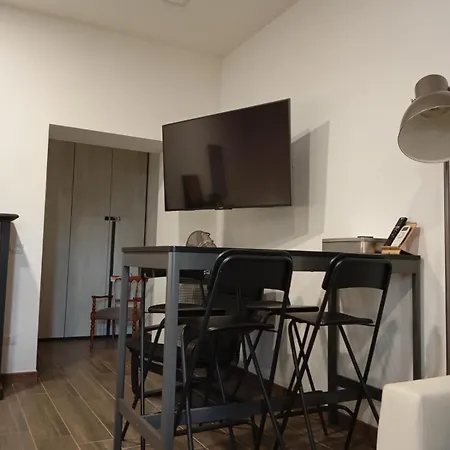 A Casa Di Stefano Apartment