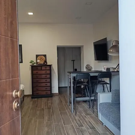 דירה A Casa Di Stefano *